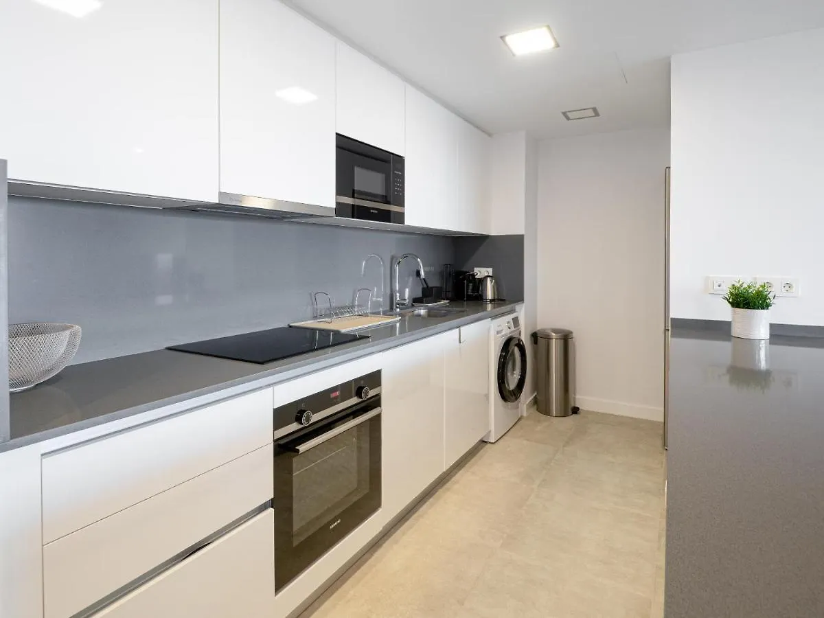 Via Celere 2355 Apartment Casares