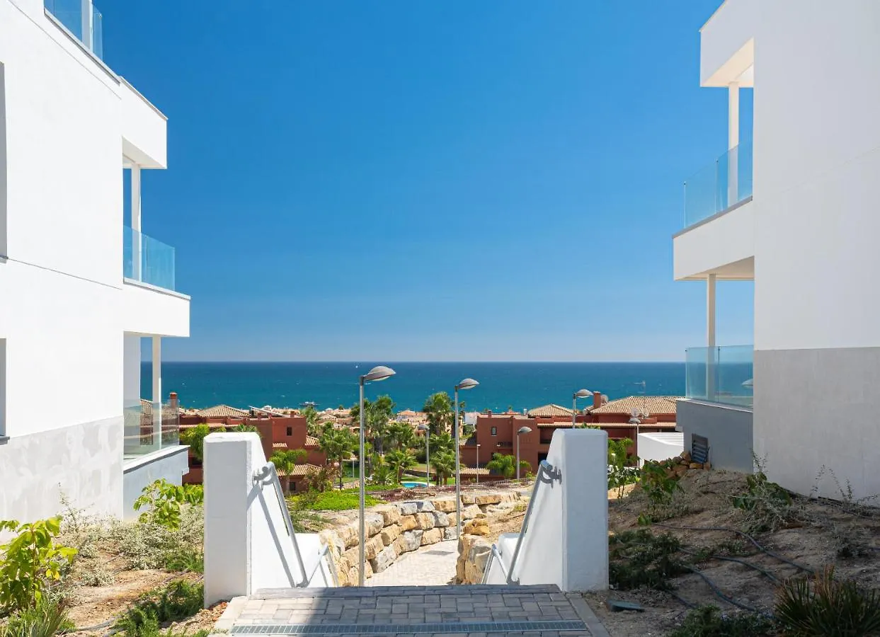 Via Celere 2355 Apartment Casares