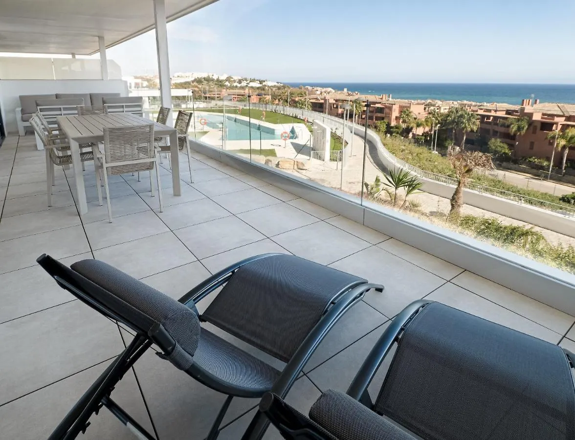 Via Celere 2355 Apartment Casares Spain